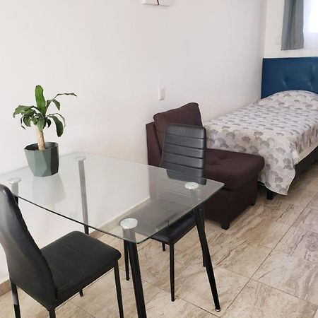 Casa Aura - Center Studio With Kitchen Исла Мухерес Екстериор снимка
