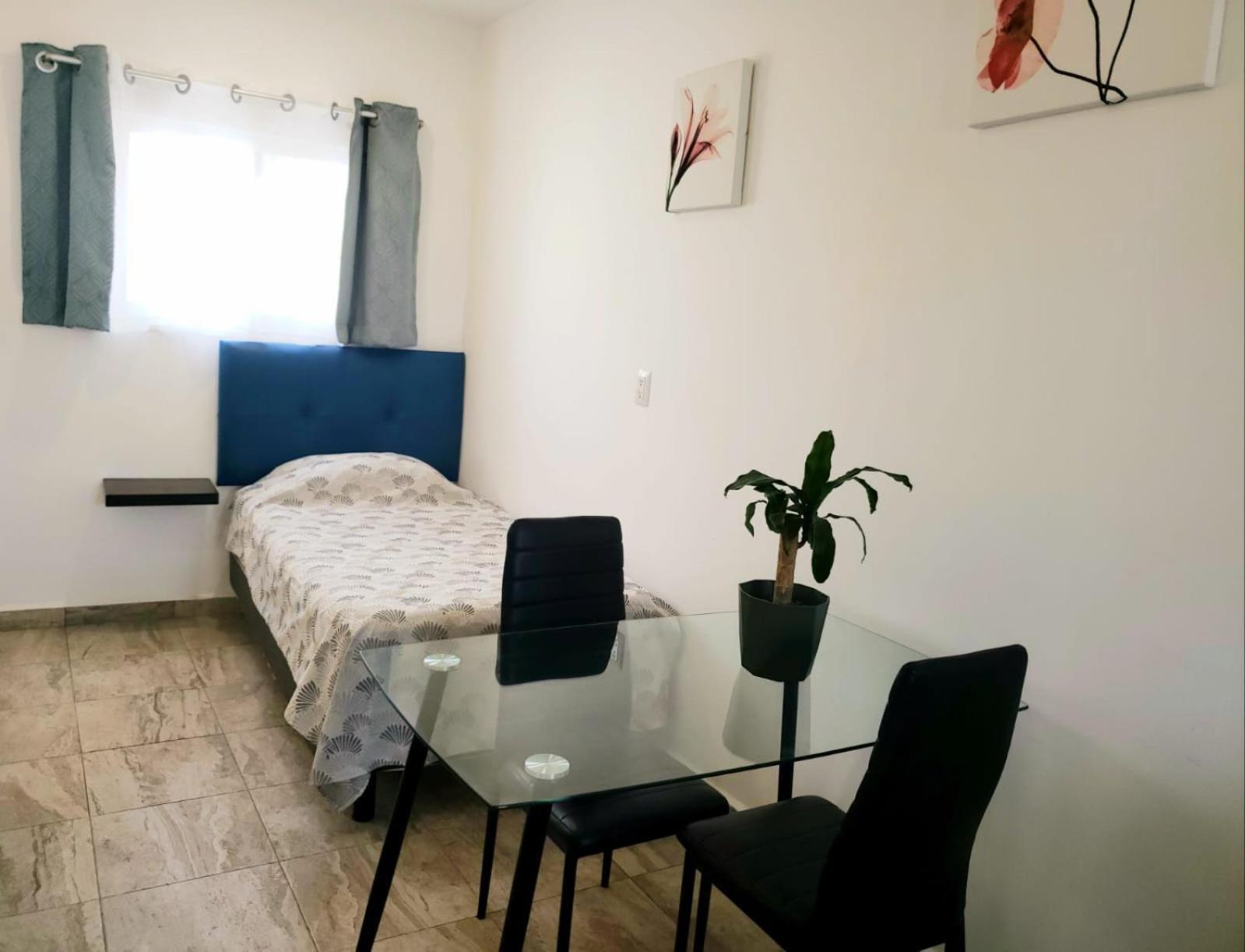 Casa Aura - Center Studio With Kitchen Исла Мухерес Екстериор снимка