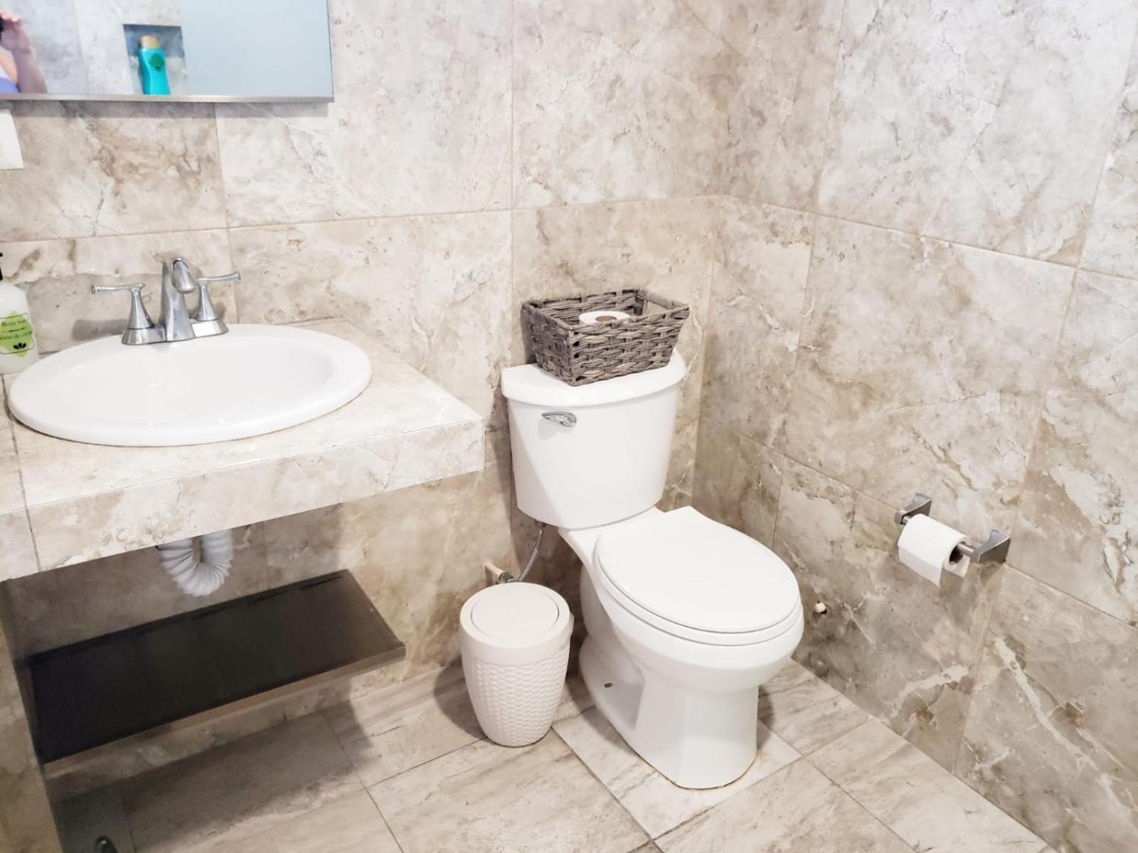 Casa Aura - Center Studio With Kitchen Исла Мухерес Екстериор снимка